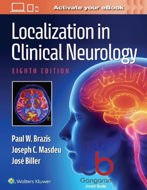 Localization in Clinical Neurology