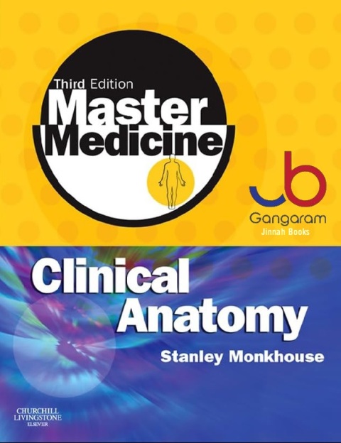 Master Medicine Clinical Anatomy
