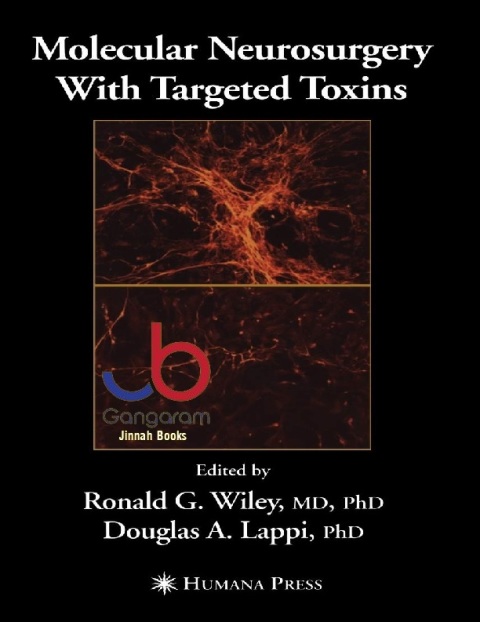Molecular Neurosurgery with Targeted Toxins