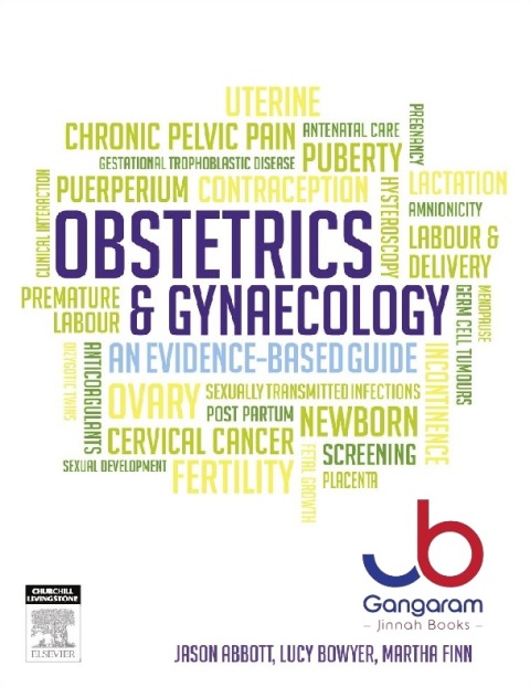 Obstetrics and Gynaecology an evidence-based guide