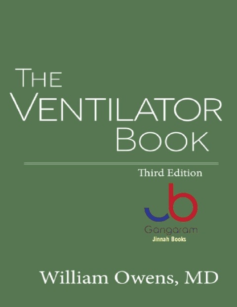 The Ventilator Book