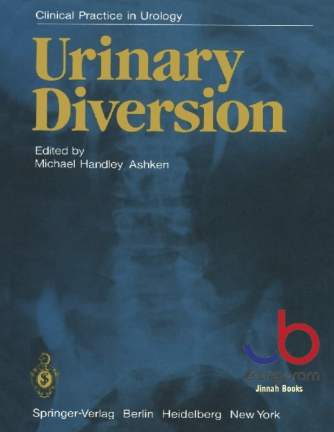 Urinary Diversion (Clinical Practice in Urology)