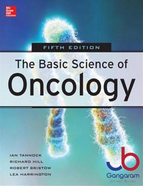Basic Science of Oncology, Fifth Edition