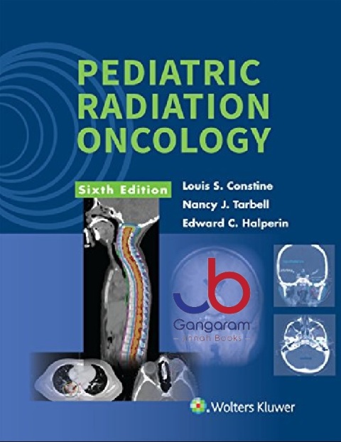 Pediatric Radiation Oncology