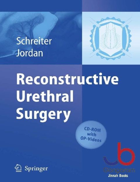 Reconstructive Urethral Surgery