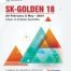 SK-GOLDEN 18