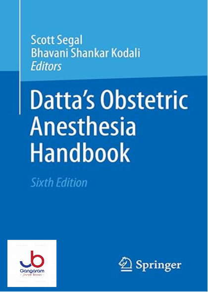 Dattas-Obstetric-Anesthesia-Handbook-6th-Edition