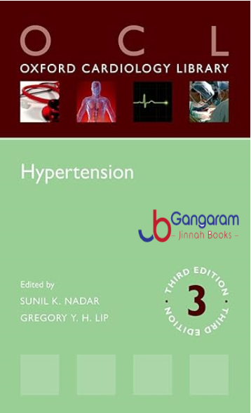 Hypertension-Oxford-Cardiology-Library-3rd-edition