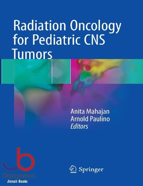 Radiation Oncology for Pediatric Cns Tumors