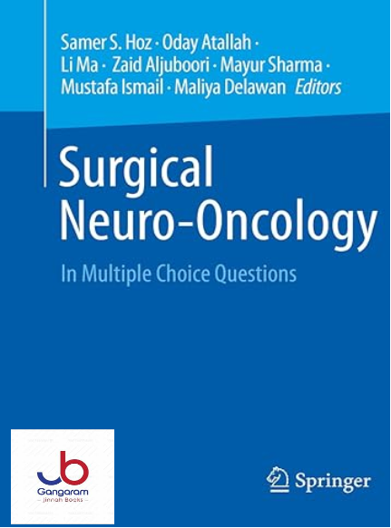 Surgical-Neuro-Oncology-In-Multiple-Choice-Questions