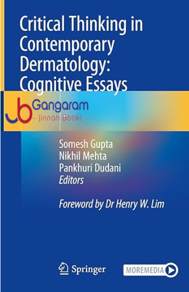 Critical-Thinking-in-Contemporary-Dermatology-Cognitive-Essays
