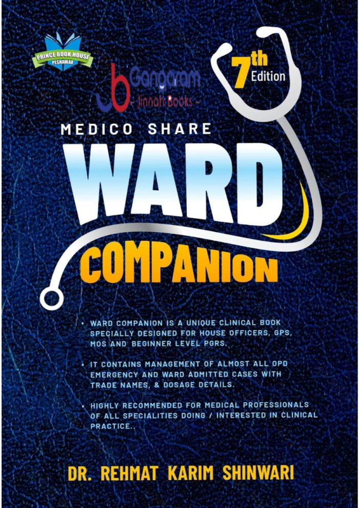 Medico-share-ward-companion-7th-edition