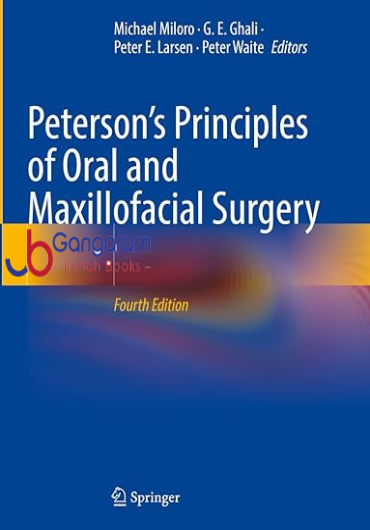Petersons-Principles-of-Oral-and-Maxillofacial-Surgery-4th-edition