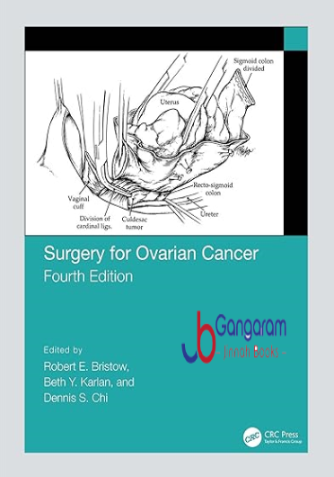 Surgery-for-Ovarian-Cancer-4th-edition