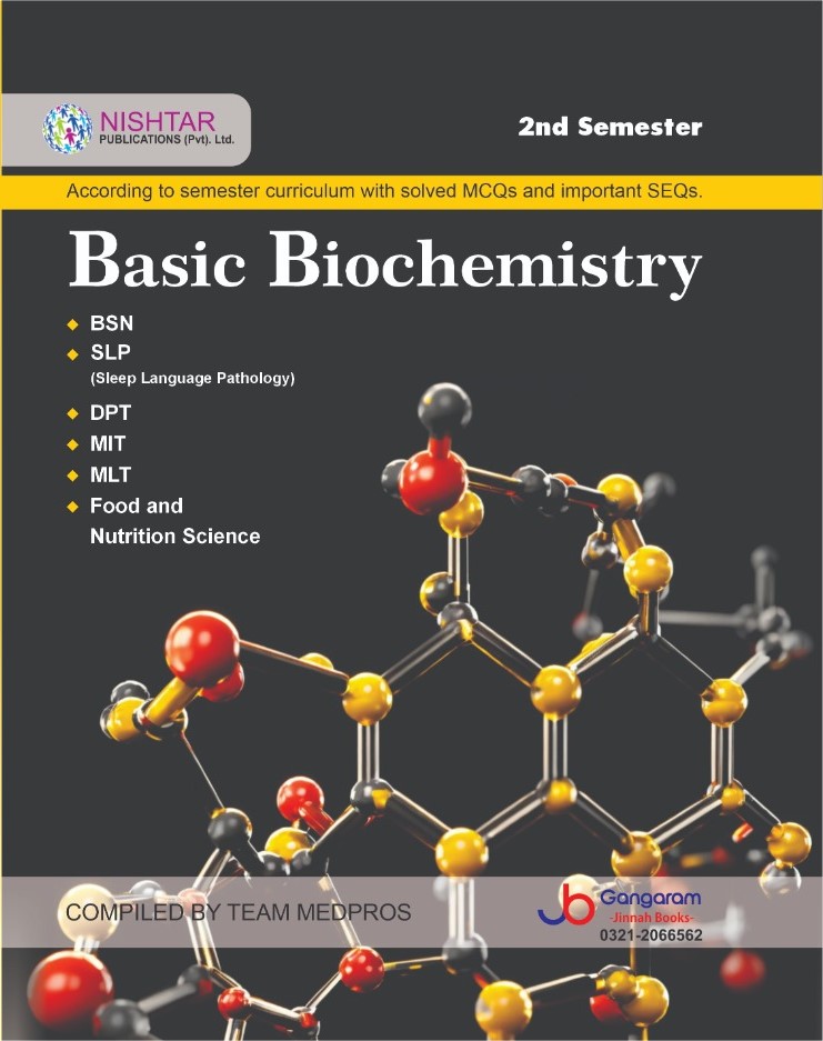 Basic-Biochemistry