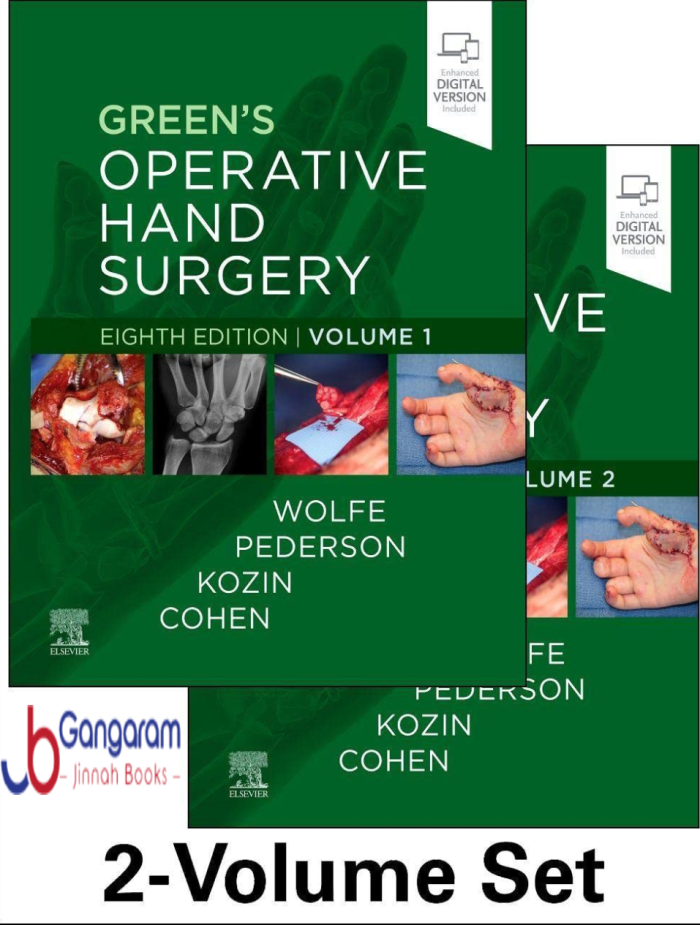 Greens-Operative-Hand-Surgery-2-Volume-Set-8th-Edition