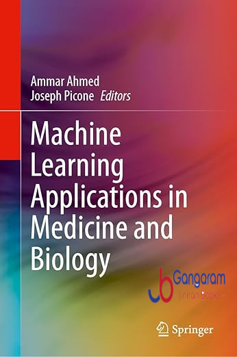 Machine-Learning-Applications-in-Medicine-and-Biology