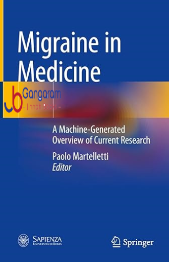 Migraine-in-Medicine-A-Machine-Generated-Overview-of-Current-Research