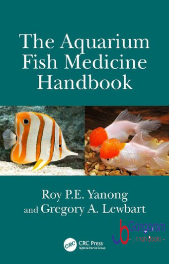 The-Aquarium-Fish-Medicine-Handbook