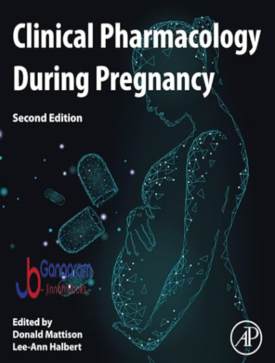Clinical-Pharmacology-During-Pregnancy-2nd-Edition