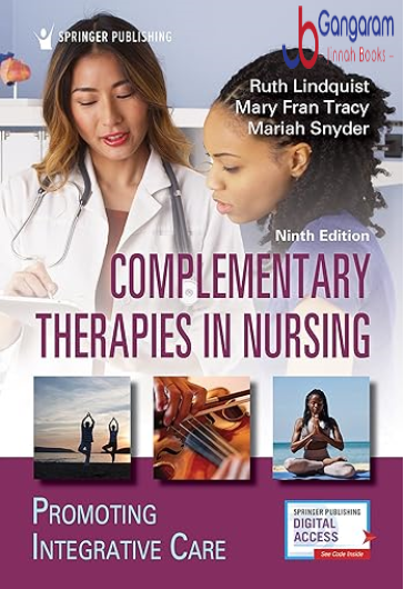 Complementary-Therapies-in-Nursing-Promoting-Integrative-Care-9th-Edition