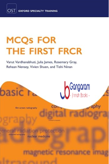 MCQs-for-the-First-FRCR-Oxford-Specialty-Training-Revision-Texts.