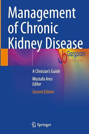 Management-of-Chronic-Kidney-Disease-A-Clinicians-Guide-2nd-Edition