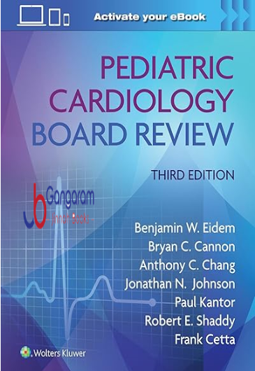 Pediatric-Cardiology-Board-Review-3rd-Edition