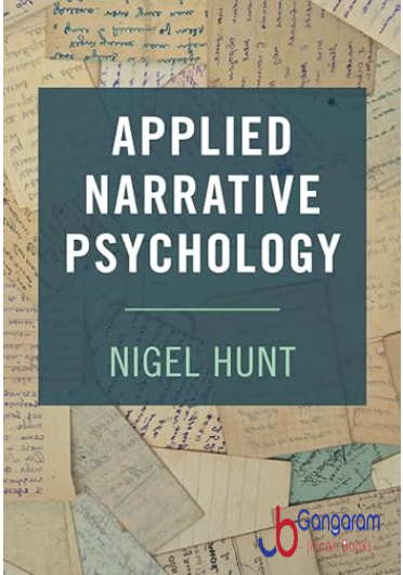 Applied-Narrative-Psychology
