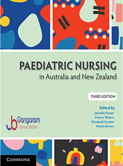 Paediatric-Nursing-in-Australia-and-New-Zealand-3rd-Edition
