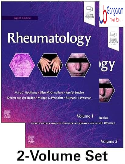 Rheumatology-2-Volume-Set-8th-Edition