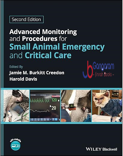 Advanced-Monitoring-and-Procedures-for-Small-Animal-Emergency-and-Critical-Care-2nd-Edition