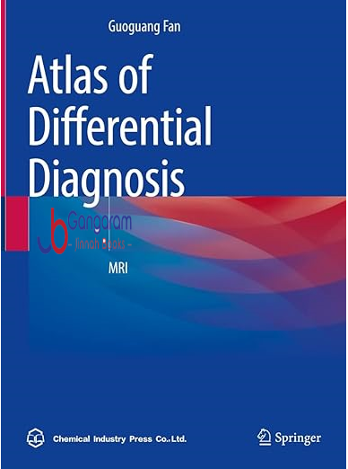 Atlas of Differential Diagnosis: MRI