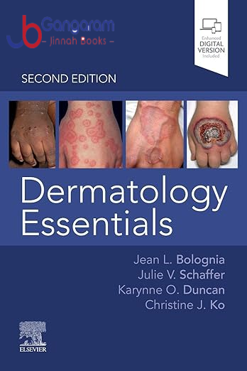 Dermatology-Essentials-2nd-Edition