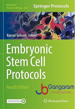 Embryonic-Stem-Cell-Protocols-Methods-in-Molecular-Biology-Book-2520