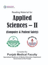 FSc-2nd-Year-Applied-Sciencecomputer-and-patient-safety