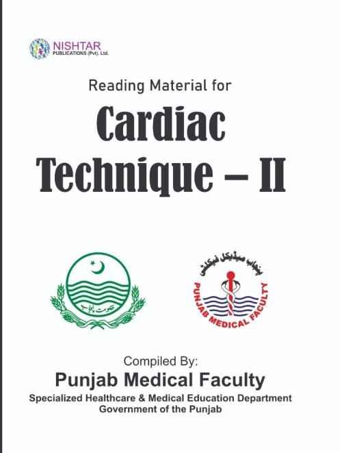 FSc-2nd-Year-Cardiac-Technique-set