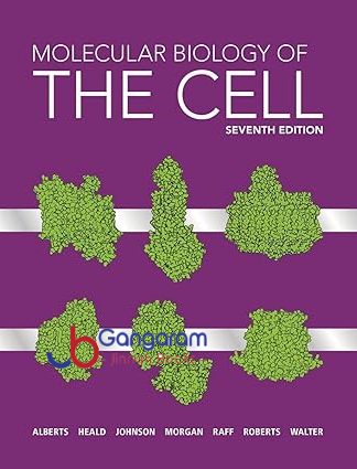 Molecular-Biology-of-the-Cell-Seventh-Edition