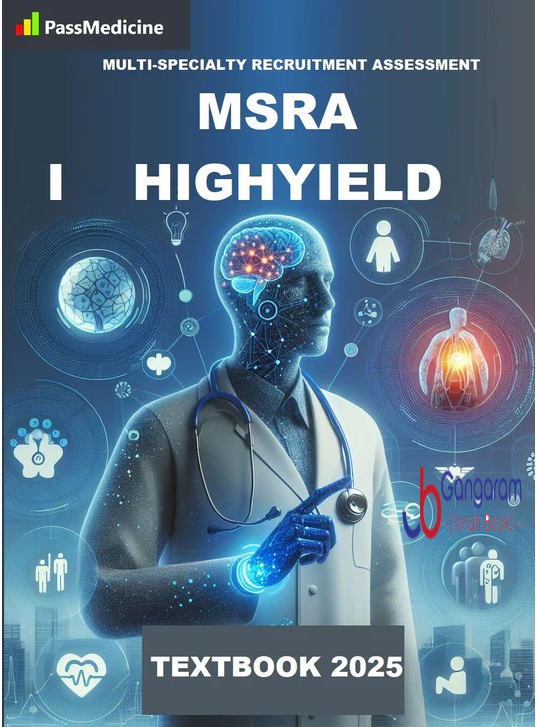 PassMedicine-MSRA-Highyield-Textbook-2025