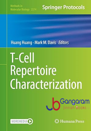 T-Cell-Repertoire-Characterization-Methods-in-Molecular-Biology-2574