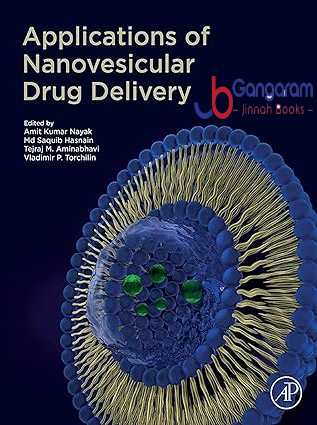 Applications-of-Nanovesicular-Drug-Delivery