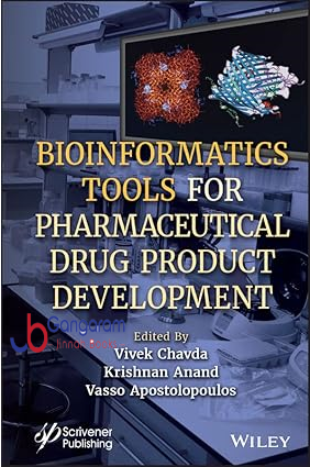 Bioinformatics-Tools-for-Pharmaceutical-Drug-Product-Development
