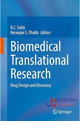 Biomedical-Translational-Research-Drug-Design-and-Discovery