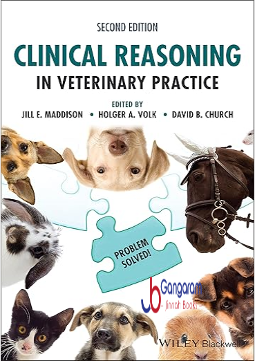 Clinical-Reasoning-in-Veterinary-Practice-Problem-Solved-2nd-Edition