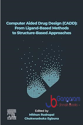 Computer-Aided-Drug-Design-CADD-From-Ligand-Based-Methods-to-Structure-Based-Approaches