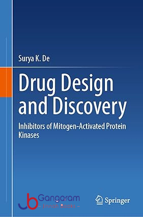 Drug-Design-and-Discovery-Inhibitors-of-Mitogen-Activated-Protein-Kinases