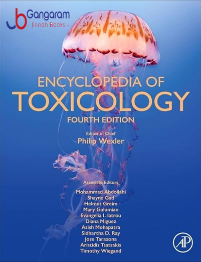 Encyclopedia-of-Toxicology-4th-edition-9-volume-set