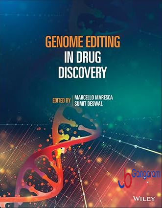 Genome-Editing-in-Drug-Discovery-1st-Edition