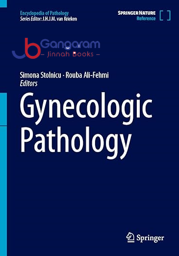 Gynecologic-Pathology-Encyclopedia-of-Pathology