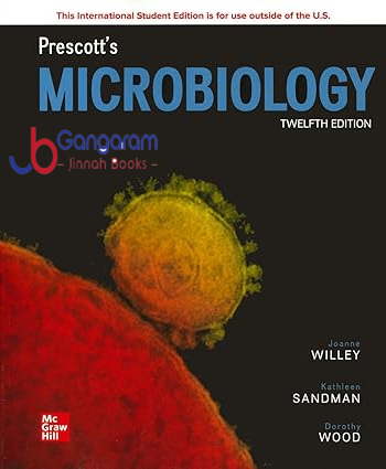 ISE-Prescotts-Microbiology